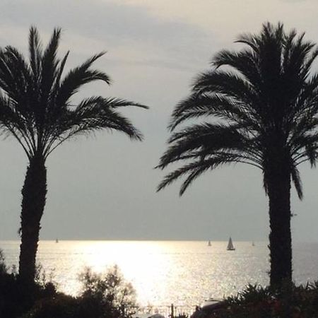 Sanarybeach 외부 사진