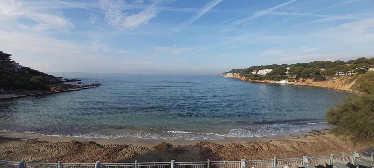 Sanarybeach 외부 사진